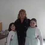 Tammy Jane Floyd Riddle - @tammyjanefloyd - Instagram