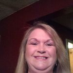 Tammy Riddle - @tambrey62 - Instagram