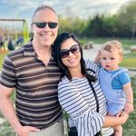 Tammy Riddle - @tamilee513 - Instagram