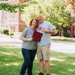 Tammy Riddle Dahlquist - @theredheadedbookgal - Instagram