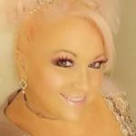 Tammy Riddle Reyes - @pinkypuss42 - Instagram