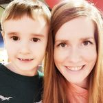 Tammy and Benson Rigdon - @tammyandbense - Instagram