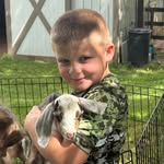 Tammy Jean Rigdon - @tjrigsby23 - Instagram