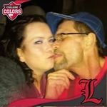 Tammy Rigdon - @tammydukes13 - Instagram