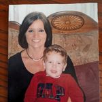 Tammy Runyon - @rigdontammy - Instagram