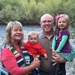 Tammy Roark - @roark6720 - Instagram