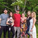JG Tammy Robichaud - @jgrobichaud - Instagram