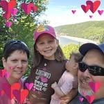 Tammy Robichaud - @tammynbrad051797 - Instagram