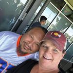 Tammy Telinde Robinson - @tammyrobinson66 - Instagram