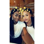 Princess-tammy-rock - @frimpongluisa - Instagram