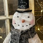 Tammy | Rock River Stitches - Handmade Home Decor - @rockriverstitches - Instagram