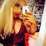 @tammyrollinsx - Instagram