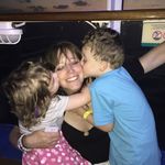 Tammy Feldman Rosner - @tlk2tam2018 - Instagram