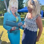 Tammy Rosser Batschelet - @tbats - Instagram