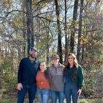 Tammy Hardy Rouse - @tammyhardyrouse - Instagram