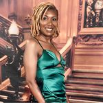 Tammie Ruffin - @tammruffin - Instagram