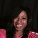 Tammy Ruffin-Angelle - @ruffinangelle - Instagram