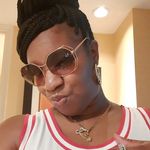 Tammy Ruffin-Coley - @meka1522 - Instagram