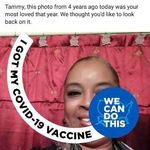 Tammy Ruffin Stewart - @ruffinstewart - Instagram