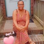 Tammy Sherrod Ruffin - @ruffin.tammy - Instagram