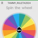 Tammy_Ruleta2024 - @tammy_ruleta2024 - Instagram