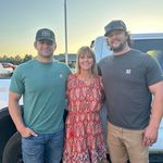 Tammy Rupp Deterding - @tdetermom - Instagram