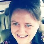 Tammy Rushing Thompson - @thompson.tamtam - Instagram