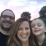 Tammy Ruth Bernier - @tammy.bernier - Instagram