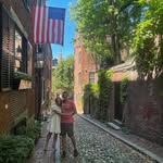 Tammy Ryder Gallagher - @tammgall - Instagram