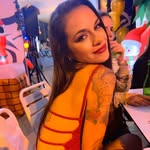 Tamara Sanchez Afonso - @tammy_saenz90 - Instagram