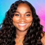 Tamara Saint Gilles - @tammytalkstherapy - Instagram