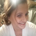 Tammy Saint Gothard - @ollies1mimi - Instagram