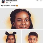 Tammy Sample - @sampletammy - Instagram
