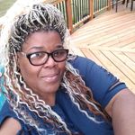 Tammy Sample Harris - @thewamm100 - Instagram