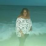Tammy Sample Harris - @thewamm1000 - Instagram