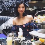 Tammy Samuel - @jack_yang911 - Instagram