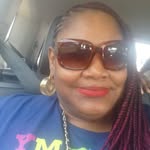 Tammy Samuel - @im_tammy21 - Instagram