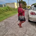Tammy Samuel-Cuffy - @samuelcuffy - Instagram