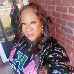 Tammy Sandifer - @fredericka.tammy - Instagram