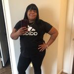 Tammy Sandifer - @redhot821 - Instagram