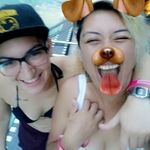 Sandy And Tammy Now in Miami - @sandy_and_tammy - Instagram