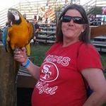 Tammy Saxton - @saxtontammy - Instagram