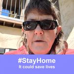 Tammy Saxton - @tammysaxtonts - Instagram