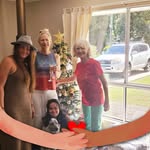 Tammy Sayer - @timtam7469 - Instagram