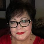 Tammy Scanlon - @blackeyedsusie.1024 - Instagram