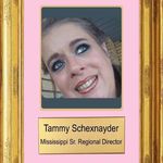 Tammy Schexnayder - @tlslgb - Instagram