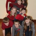 Tammy Schwartzentruber - @schwartzentrubertammy - Instagram