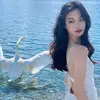 얼음과 눈의 인연 - @tammyseals86 - TikTok