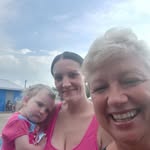 Tammy Perry Seals - @tammyperryseals - Instagram
