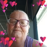 Tammy Seals - @purpleseals67 - Instagram